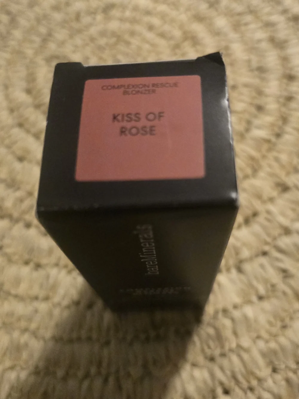 bareMinerals Complexion Rescue Blonzer – Kiss Of Rose